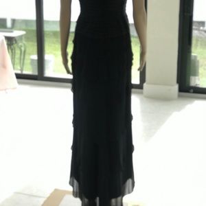 Tadashi formal gown
